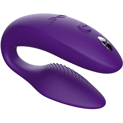 We-Vibe Sync 2 Purple