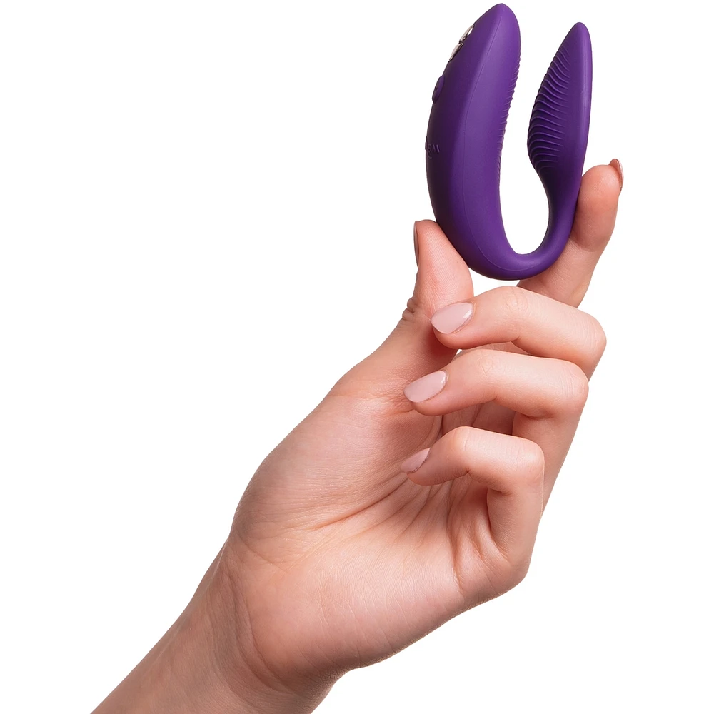 We-Vibe Sync 2 Purple