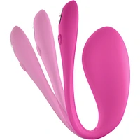We-Vibe Jive 2 Electric Pink