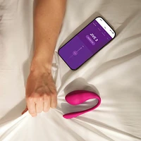 We-Vibe Jive 2 Electric Pink