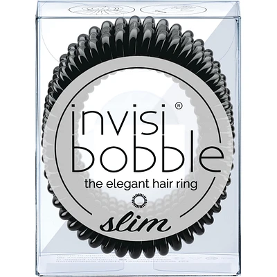 Slim Hair Ring