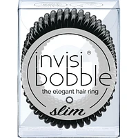 Slim Hair Ring