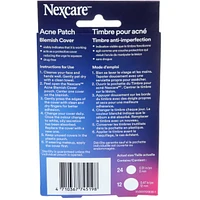 Acne Patch Blemish Cover