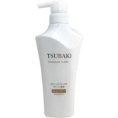 Damage Care Shampoo