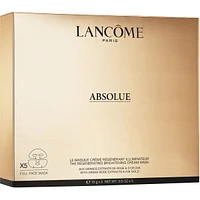 Absolue Regenerating & Brightening Cream Face Mask