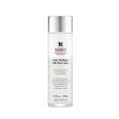 Daily Refining Milk-Peel Toner