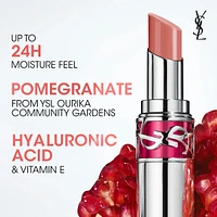 YSL LOVESHINE CANDY GLAZE