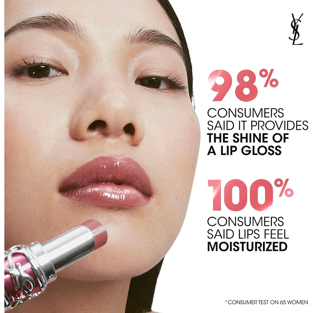 YSL LOVESHINE CANDY GLAZE
