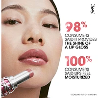 YSL LOVESHINE CANDY GLAZE