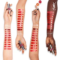 YSL LOVESHINE CANDY GLAZE