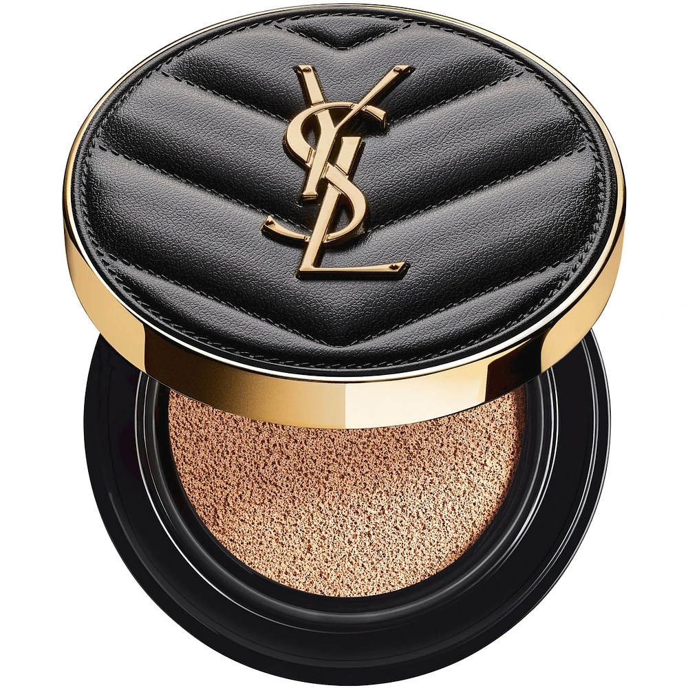 Le Cushion Encre De Peau