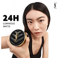 Le Cushion Encre De Peau