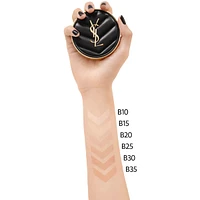 Le Cushion Encre De Peau