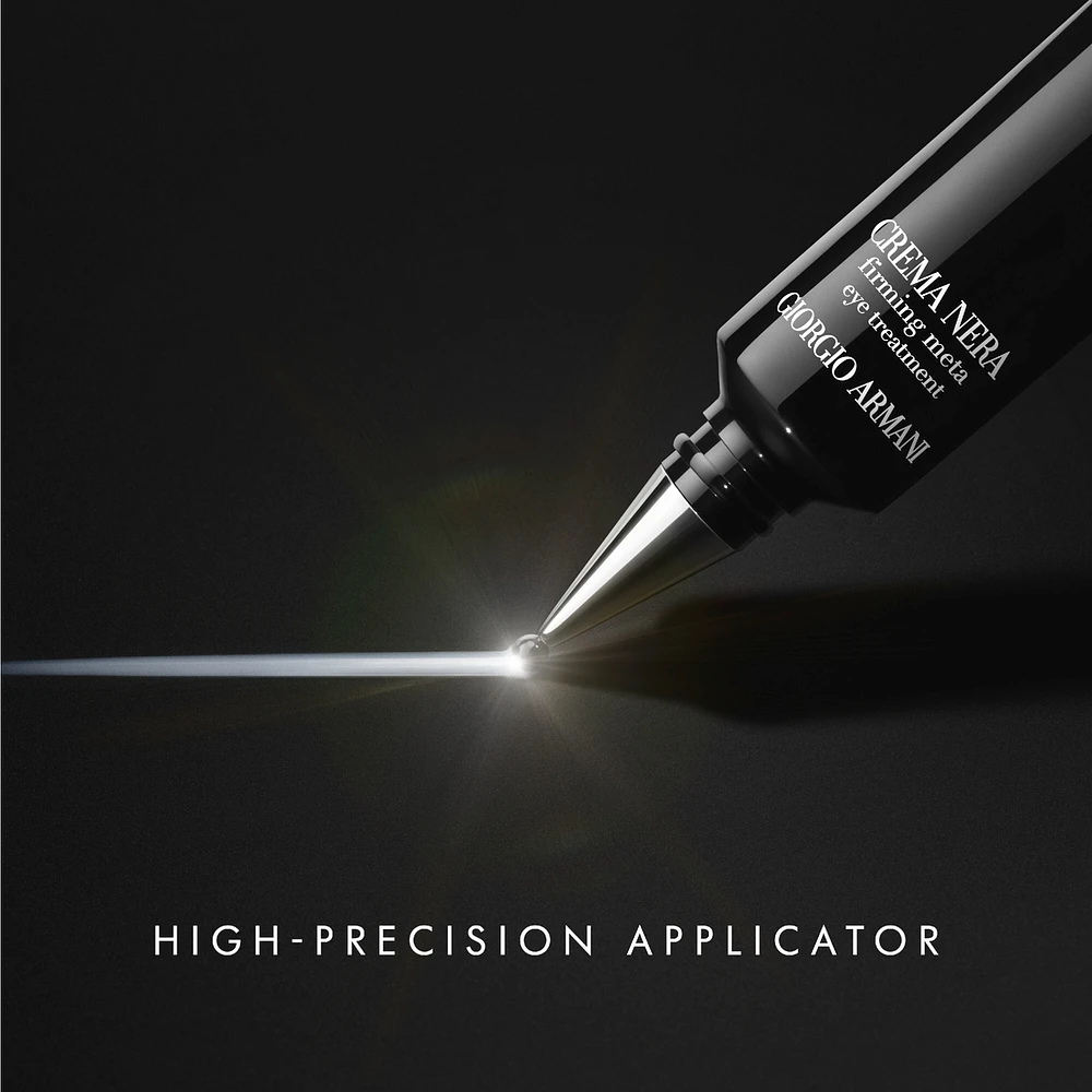 Crema Nera Lifting and Firming Meta Eye Treatment