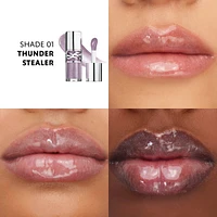 YSL Loveshine Plumping Lip Oil Gloss