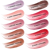 YSL Loveshine Plumping Lip Oil Gloss