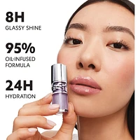 YSL Loveshine Plumping Lip Oil Gloss