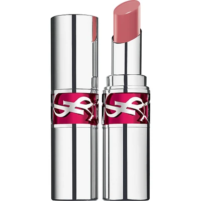 YSL LOVESHINE CANDY GLAZE - Lip Gloss Stick