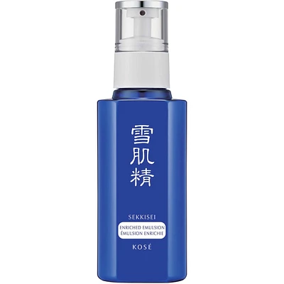 Enriched Emulsion