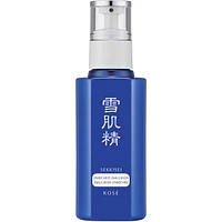 Enriched Emulsion