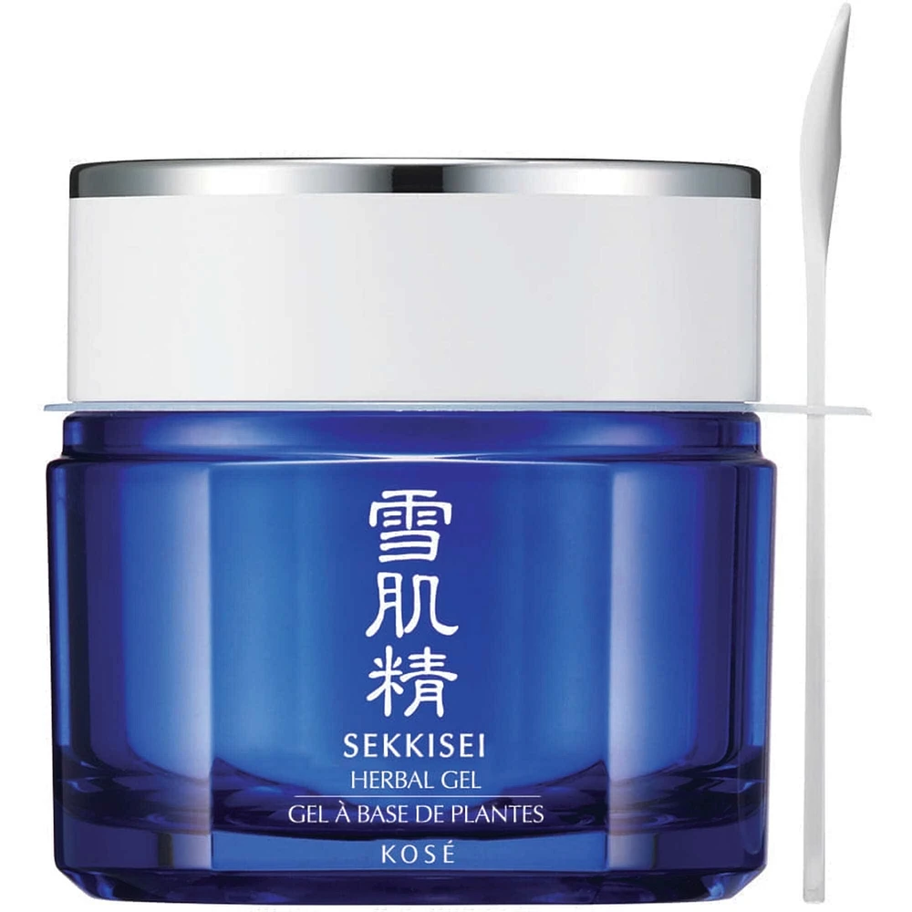 Herbal Gel