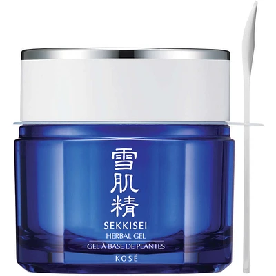 Herbal Gel