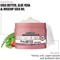 Soap & Glory The Righteous Butter Body Butter