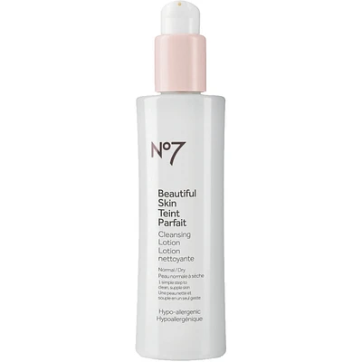 Beautiful Skin Cleansing Lotion