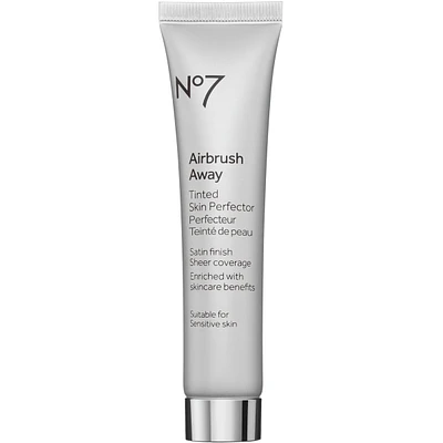 Airbrush Away Tinted Skin Perfector