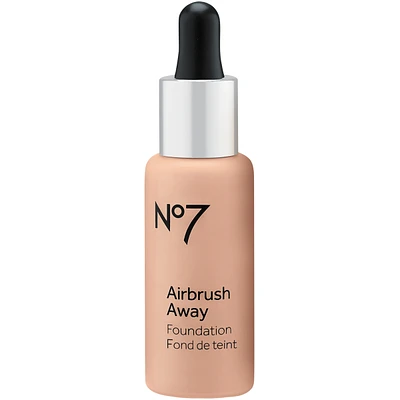 Airbrush Away Foundation