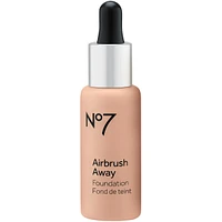 Airbrush Away Foundation
