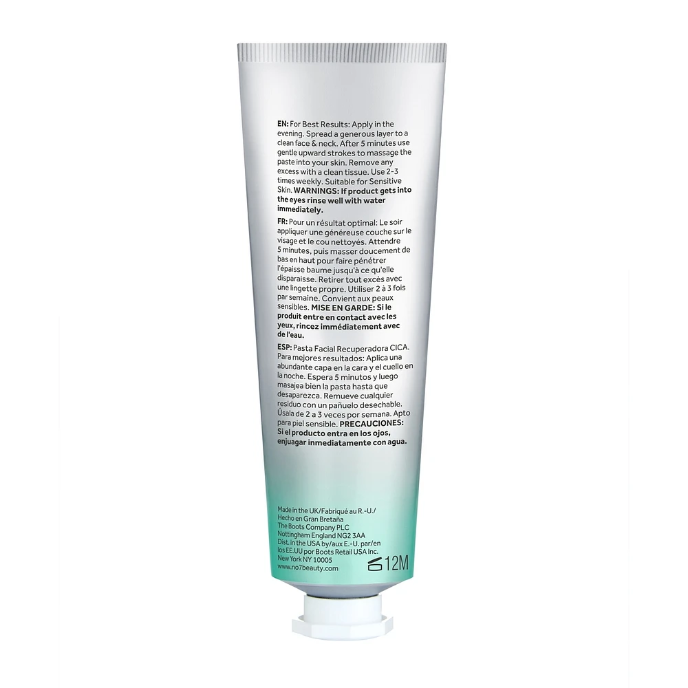 Laboratories CICA - Rescuing Skin Paste