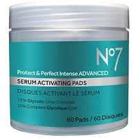 Protect & Perfect Intense ADVANCED Serum Activating Pads