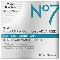 Protect & Perfect Intense ADVANCED Serum Activating Pads