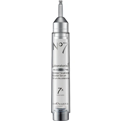 Laboratories Line Correcting Booster Serum