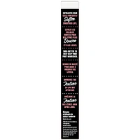 Treat My Lips Sugar Melting Scrub & Balm