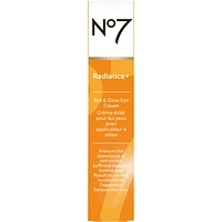 Radiance+ Roll & Glow Eye Cream
