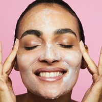 Scrub In The Fast Lane Peel