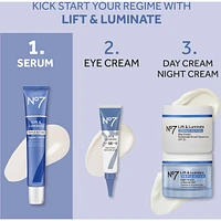 Lift & Luminate Serum Tube