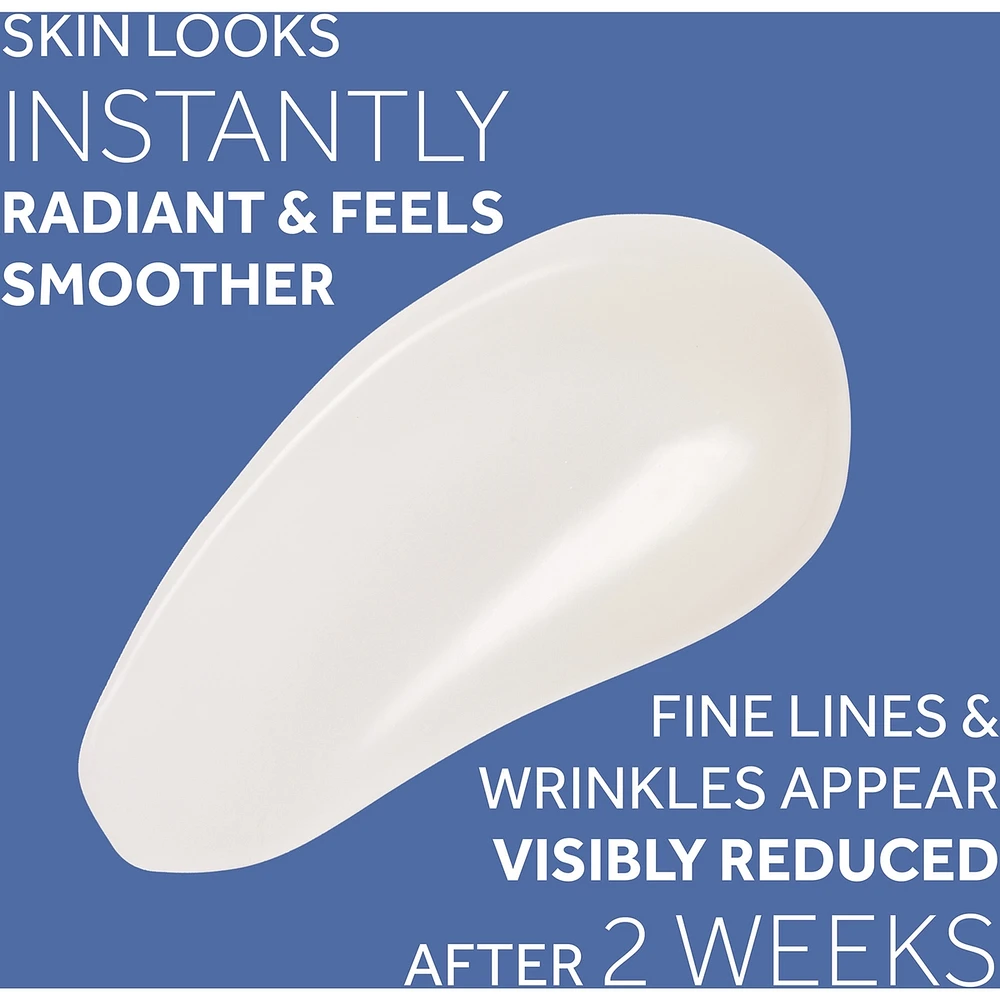 Lift & Luminate Serum Tube