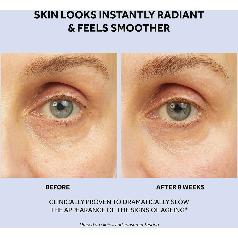Lift & Luminate Serum Tube