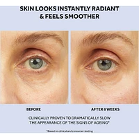 Lift & Luminate Serum Tube