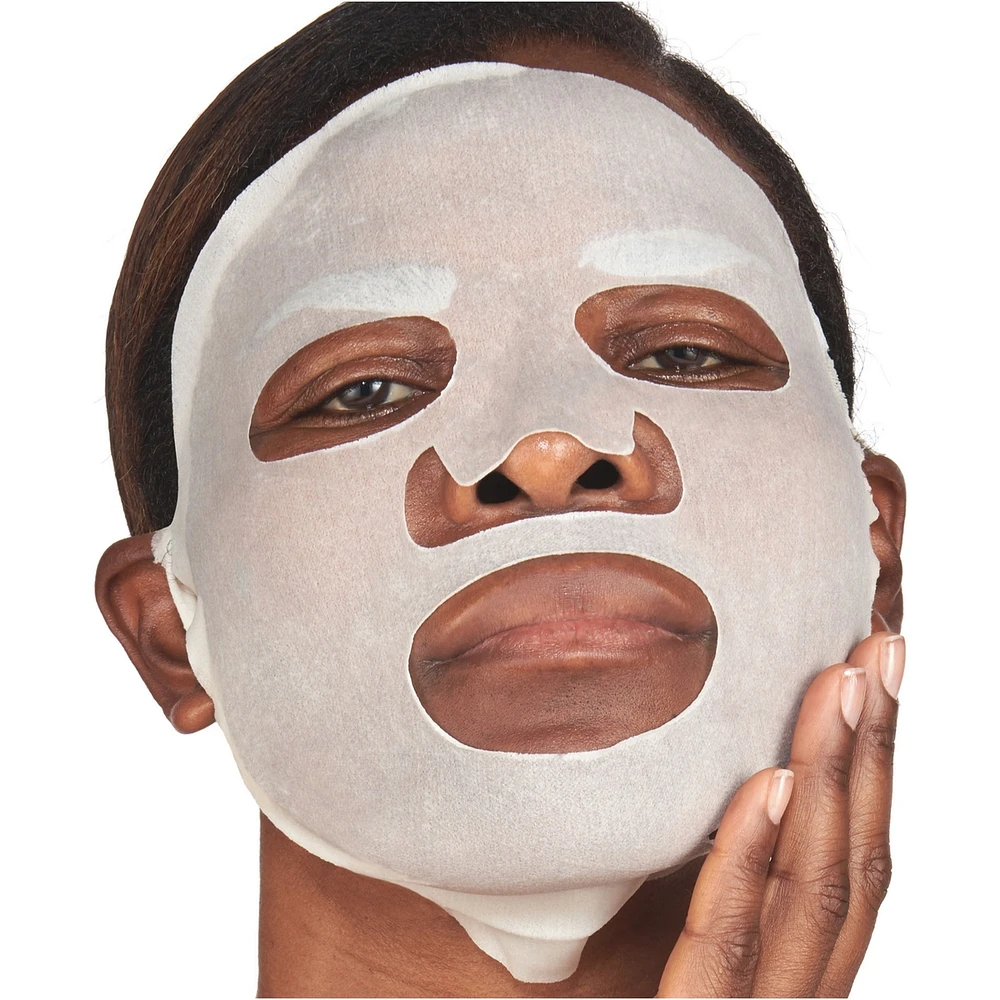 Lift & Luminate Triple Action Serum Boost Sheet Mask