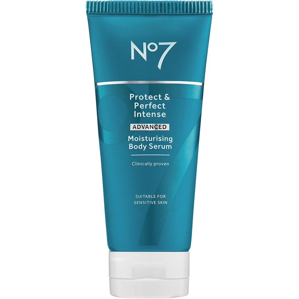 Protect & Perfect Intense Advanced Moisturizing Body Serum