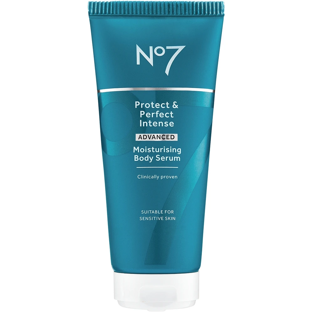 Protect & Perfect Intense Advanced Moisturizing Body Serum