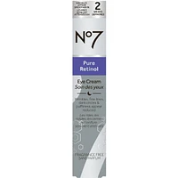 Pure Retinol Eye Cream