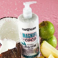 Soap & Glory Magnifi-Coco Moisturizing Body Lotion