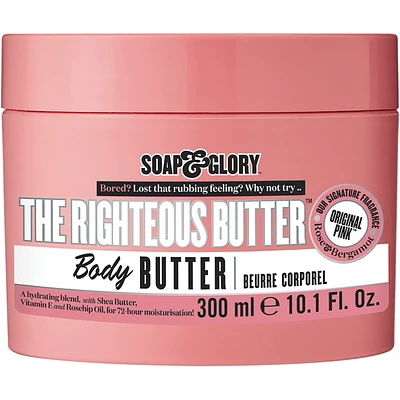 Soap & Glory Magnifi-Coco Body Scrub