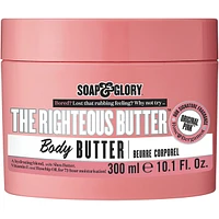 Soap & Glory Magnifi-Coco Body Scrub