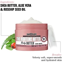 Soap & Glory Magnifi-Coco Body Scrub